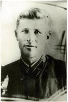 Иванушкин Яков Алексеевич, погиб в 1 февраля 1944г