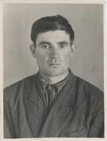 Кипров Владимир Степанович 1922г.р