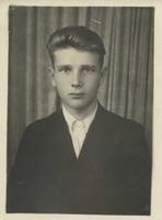 Колчин Николай Петрович 1923г.р