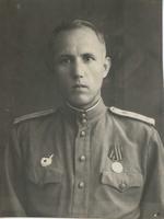 Коновалов Степан Иванович 1908г.р