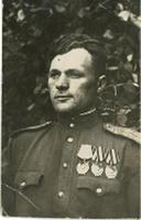 Коршунов В.9 мая 1945г. Берлин