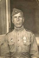 Краснов Н.К