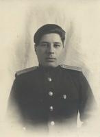 Кулагин Василий Константинович 1925г.р