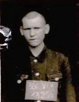 Кутузов Григорий Васильевич, погиб в плену