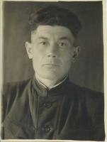 Минушев Акрам Зиатдинович 1912г.р