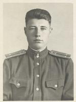 Мулинов Леонид Иванович 1926г.р