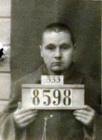 Мустафин Хабри, погиб в плену