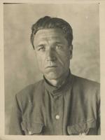 Неклюдов Василий Иванович 1916г.р