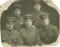 Никитин Павел Ник.  1945г