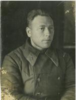 Пьянков  В.А. 28 октября 1942 года г. Серпухов