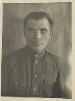Сафиуллин Усман Сафиулович 1920г.р