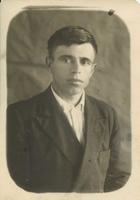 Сергеев Николай Иванович 1919г.р