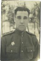 СибаровП.Ф. ноябрь 1944г