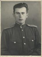 Сидоров Александр Евдокимович 1924г.р