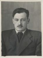 Сотников Юрий Николаевич 1926г.р
