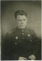 Тютюрин Дмитрий Арсетьевич 09.03.1944г