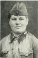 Филиппова М.Е. 1943г