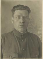 Шамов Федор Григорьевич 1915г.р