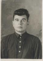 Рожков Николай Андреевич 1910 г.р.