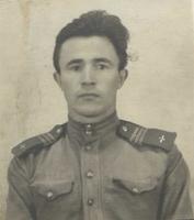 Хусаинов Г.Г. 1919 г.р.