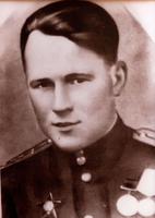 Фото. Герой Советского Союза - Йовлев В.А.  1940-е