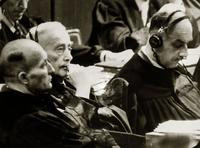 Команда адвокатов в Нюрнберге