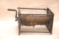 Катушка телефона