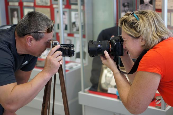 Апастовский район::Муниципальное бюджетное учреждение культуры «Апастовский краеведческий музей» g2id1029