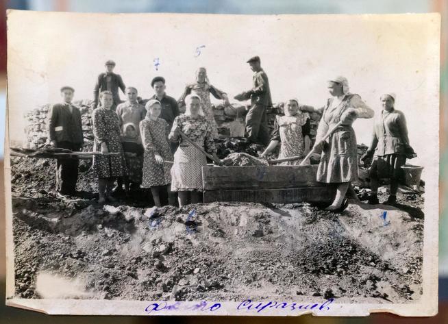 Фото.::Муниципальное бюджетное учреждение культуры «Апастовский краеведческий музей» g2id1153