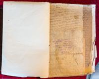 Письма Галиева Файзи матери Галиевой Гильнизиган. 1943– 1944