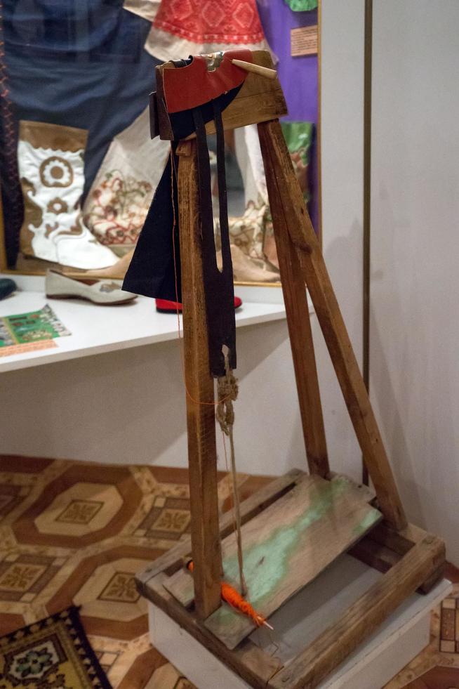 уд.::Муниципальное бюджетное учреждение культуры «Литературно-музейное объединение «Заказанье» g2id10501