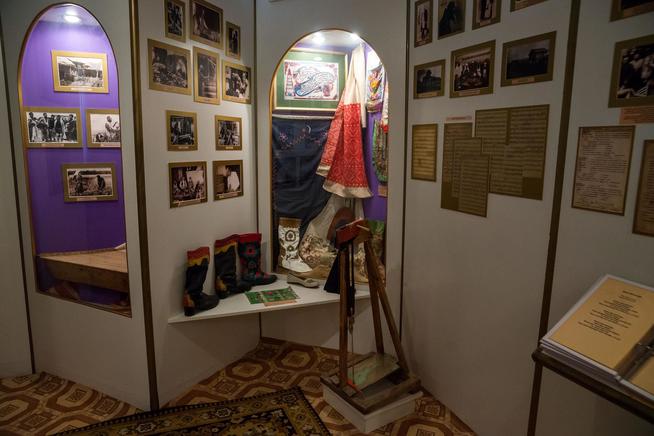 уд.::Муниципальное бюджетное учреждение культуры «Литературно-музейное объединение «Заказанье» g2id10505