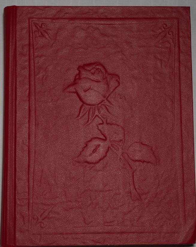 Альбом Музафарова Б.Х. - участника Великой Отечественной войны. 1990-е годы::Музей истории и культурного наследия Агрызского муниципального района РТ g2id34036