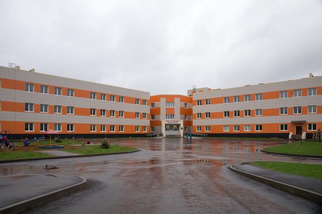 Средняя школа №1 г. Азнакаево::Средняя школа №1 г. Азнакаево g2id34418