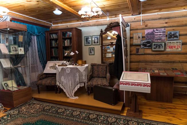 ::Дом-музей Хасана Туфана g2id24706