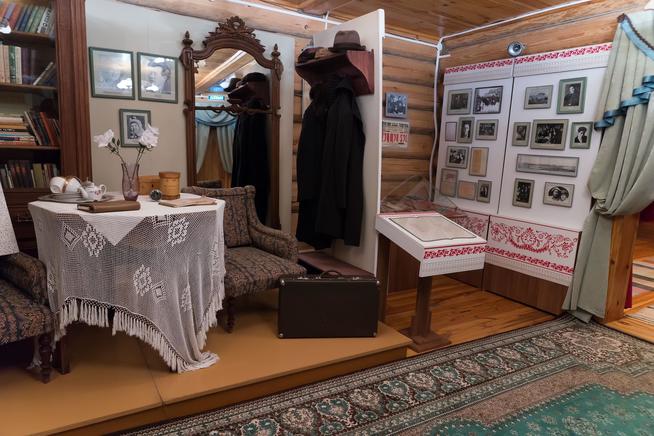 ::Дом-музей Хасана Туфана g2id24714