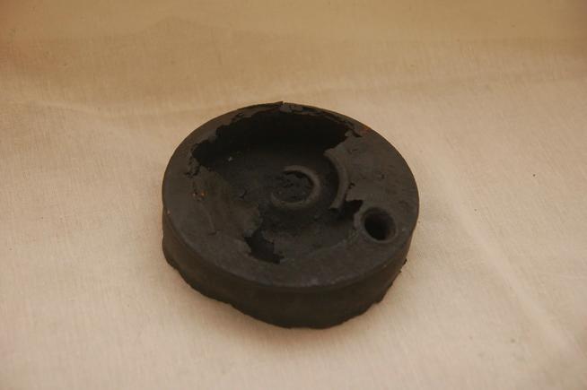 Лампа керосиновая::Находки с мест боёв g2id45103