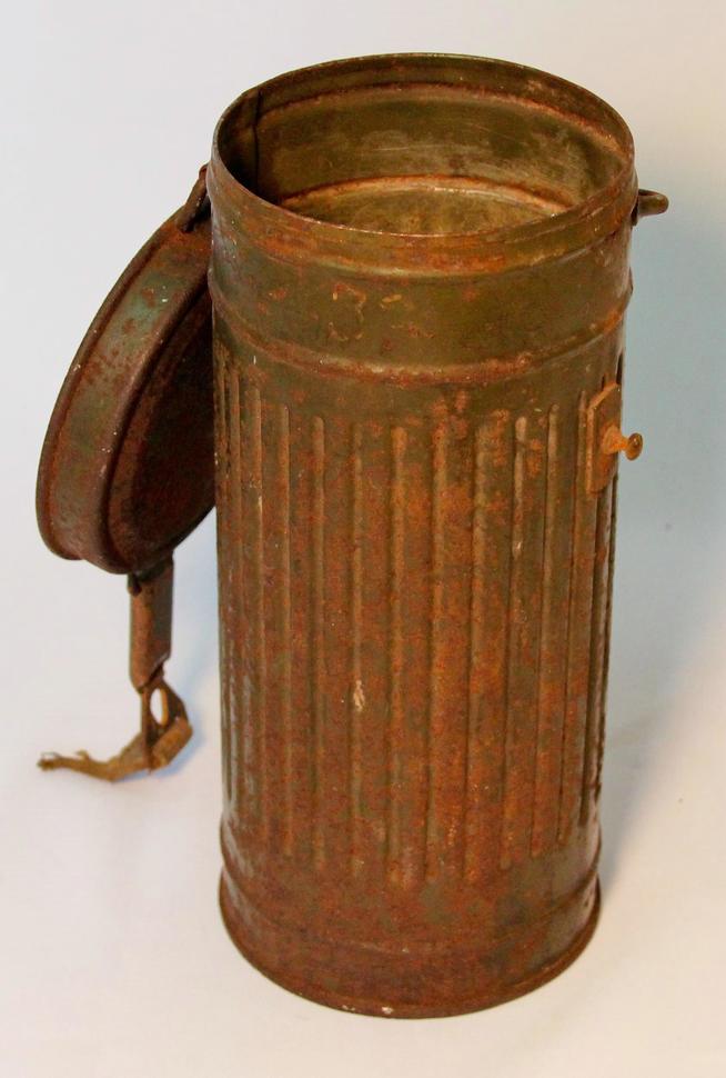 НМРТ КП-8701-1    Противогаз_5::Оружие g2id45151