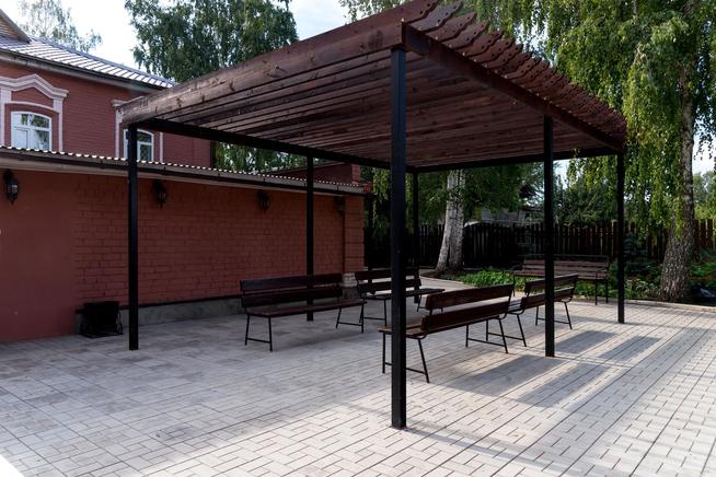 ::Мемориальный музей Б.Л. Пастернака g2id12167