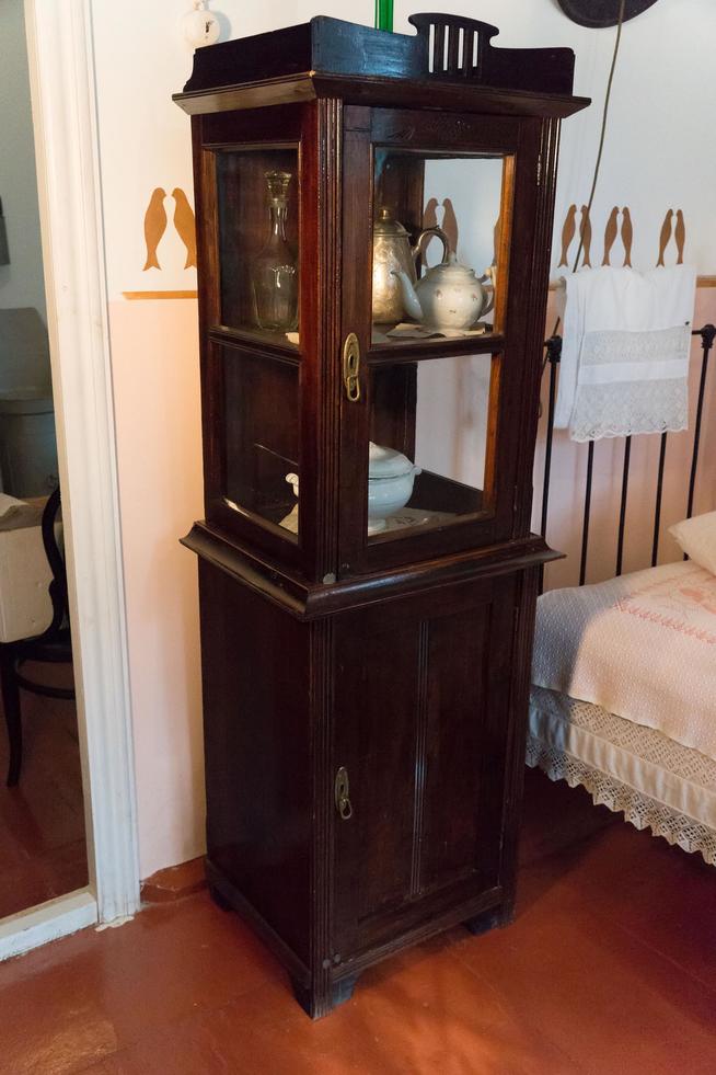 ::Мемориальный музей Б.Л. Пастернака g2id12215