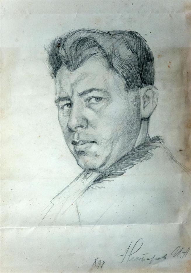 ::Мемориальный музей Б.Л. Пастернака g2id12315