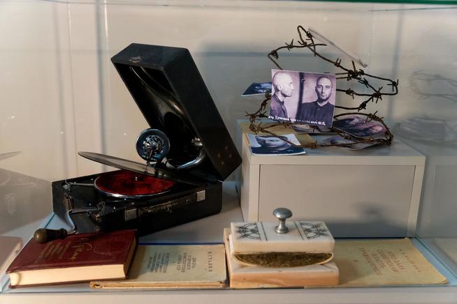 ::Мемориальный музей Б.Л. Пастернака g2id12347