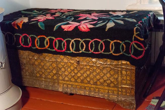 ::Мемориальный музей Б.Л. Пастернака g2id12491