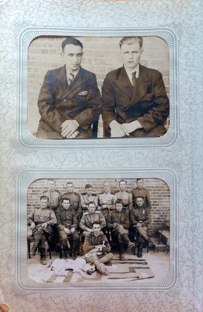 ::Мемориальный музей Б.Л. Пастернака g2id12687