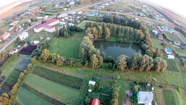 ::Балтасинский район g2id1699