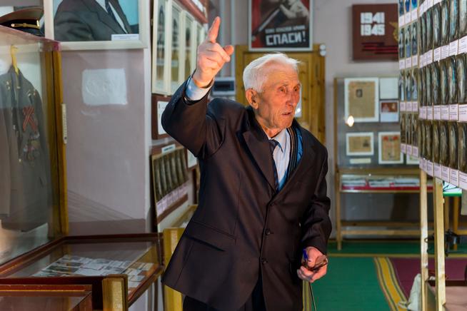 удалить::МБУ «Краеведческий музей «Дружбы народов» с. Ципья g2id2929