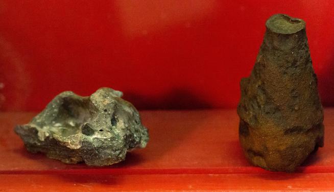 ::МБУ «Краеведческий музей «Дружбы народов» с. Ципья g2id3073