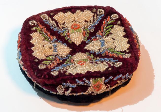 ::МБУ «Краеведческий музей «Дружбы народов» с. Ципья g2id3101