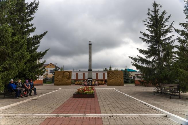 уд.::Дрожжановский район g2id14982