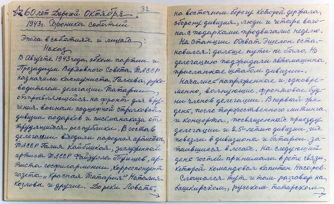 ::Музей Галии Кайбицкой g2id15408